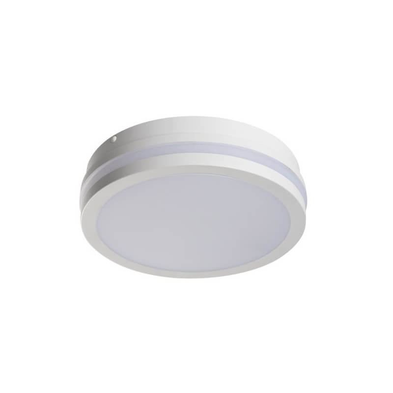 ŠVIESTUVAS LUBINIS | SIENINIS LED KANLUX BENO 38785