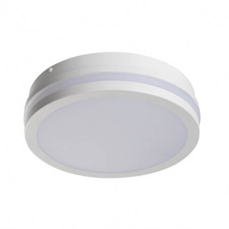 ŠVIESTUVAS LUBINIS | SIENINIS LED KANLUX BENO 38785