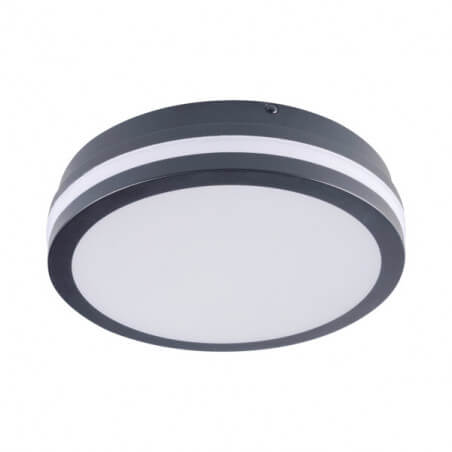ŠVIESTUVAS LUBINIS | SIENINIS LED KANLUX BENO 38790