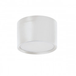 LUBINIS LED ŠVIESTUVAS TIBERI PRO 20W BALTAS