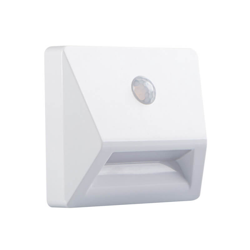 ŠVIESTUVAS SIENINIS LED KANLUX  STAIRCASE 37392