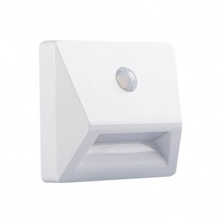 ŠVIESTUVAS SIENINIS LED KANLUX  STAIRCASE 37392