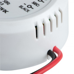 LED MAITINIMO ŠALTINIS CIRCO N LED 12VDC 15W kaina
