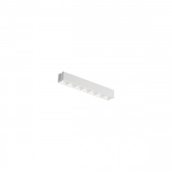 LUBINIS LED ŠVIESTUVAS HIERR 9W 4000K L29 BALTAS
