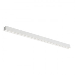 LUBINIS LED ŠVIESTUVAS HIERR 32W 4000K L85 BALTAS
