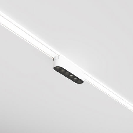 ŠVIESTUVAS MAYTONI RADITY MAGNETINEI SISTEMAI POINTS 6W 4000K BALTAS TR082-1-6W4K-M-W