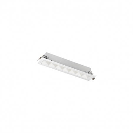 ŠVIESTUVAS ĮLEIDŽIAMAS LED KANLUX HIERRO 37024