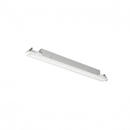 ŠVIESTUVAS ĮLEIDŽIAMAS LED KANLUX HIERRO 37028