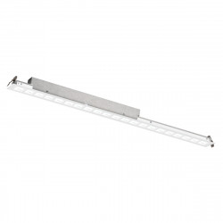 ĮLEIDŽIAMAS LED ŠVIESTUVAS HIERRO 23W 3000K L87,5 BALTAS