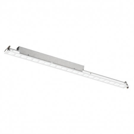ŠVIESTUVAS ĮLEIDŽIAMAS LED KANLUX HIERRO 37031
