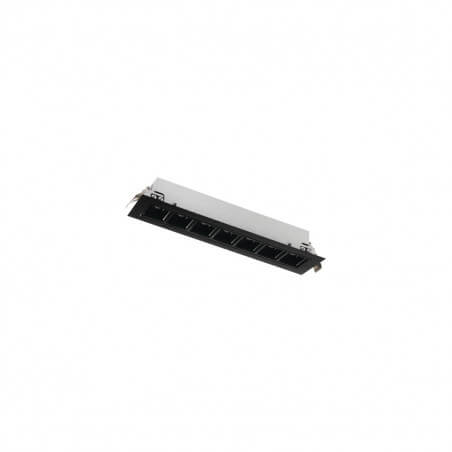ŠVIESTUVAS ĮLEIDŽIAMAS LED KANLUX HIERRO 37033