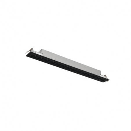ŠVIESTUVAS ĮLEIDŽIAMAS LED KANLUX HIERRO 37034