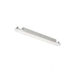 ĮLEIDŽIAMAS LED ŠVIESTUVAS HIERRO 18W 4000K L59,5 BALTAS