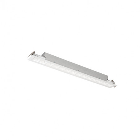 ŠVIESTUVAS ĮLEIDŽIAMAS LED KANLUX HIERRO 37060