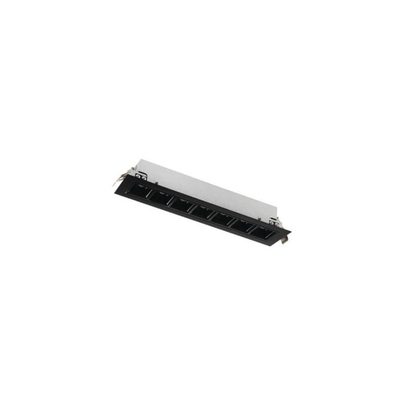 ŠVIESTUVAS ĮLEIDŽIAMAS LED KANLUX HIERRO 37065
