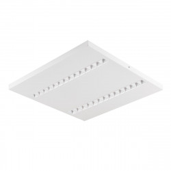 LUBINĖ LED PANELĖ OFIS RST 31W 4000K BALTA