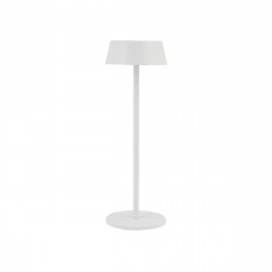ĮKRAUNAMAS STALINIS LED ŠVIESTUVAS AMY 2W BALTAS