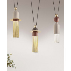 PAKABINAMAS LED ŠVIESTUVAS NAPPE C3 RD 40 ĮVAIRIŲ SPALVŲ