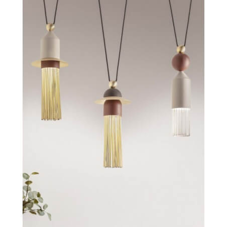 PAKABINAMAS LED ŠVIESTUVAS MASIERO NAPPE C3 RD 40 ĮVAIRIŲ SPALVŲ NAPPE C3 RD 40