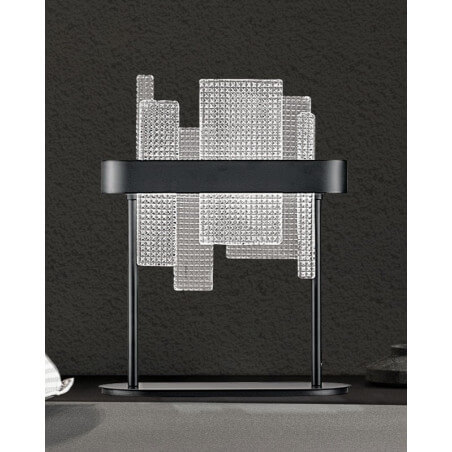 STALINIS ŠVIESTUVAS MASIERO RIBBON 12W RIBBON TL