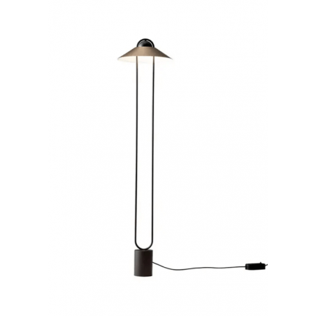 PASTATOMAS LED ŠVIESTUVAS MASIERO LUPPITER D33 12,5W AUKSO SPALVOS LUPPITER STL 1 33