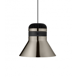 PAKABINAMAS LED ŠVIESTUVAS CORDEA D14 5,4W ĮVAIRIŲ SPALVŲ