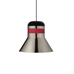 PAKABINAMAS LED ŠVIESTUVAS CORDEA D22 10W ĮVAIRIŲ SPALVŲ
