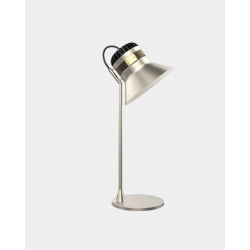 STALINIS LED ŠVIESTUVAS CORDEA 4,9W ĮVAIRIŲ SPALVŲ