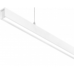 PAKABINAMAS LED ŠVIESTUVAS LINE 31,5W BALTAS
