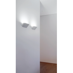 SIENINIS LED ŠVIESTUVAS LIP 24W BALTAS DIM pristatymas