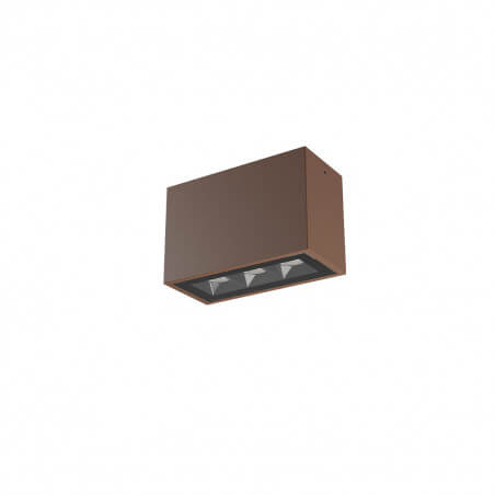 ŠVIESTUVAS LUBINIS LED REDO AROOS 91240