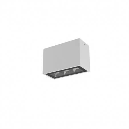 ŠVIESTUVAS LUBINIS LED REDO AROOS 91238