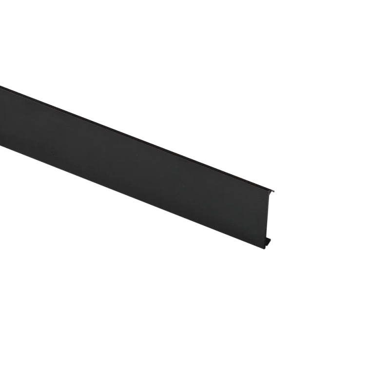 DANGTELIS IDEAL LUX STICK MAGNETINEI SISTEMAI JUODAS 2M 329642