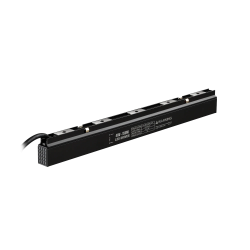 INTEGRUOJAMAS MAITINIMO ŠALTINIS STICK MAGNETINEI SISTEMAI 120W JUODAS