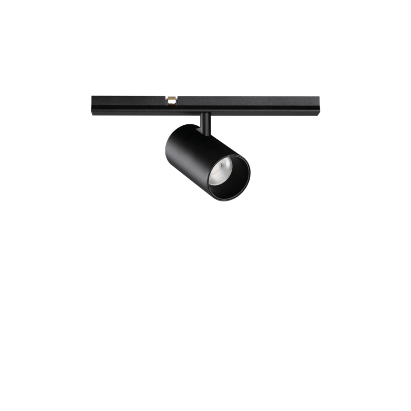 ŠVIESTUVAS IDEAL LUX STICK MAGNETINEI SISTEMAI TRACK SINGLE 3W JUODAS 329505