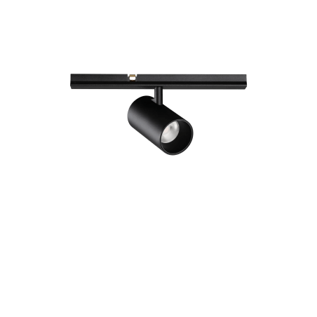 ŠVIESTUVAS IDEAL LUX STICK MAGNETINEI SISTEMAI TRACK SINGLE 5W JUODAS 329529