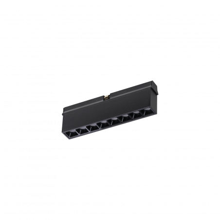 ŠVIESTUVAS IDEAL LUX STICK MAGNETINEI SISTEMAI ACCENT 8W JUODAS 343525