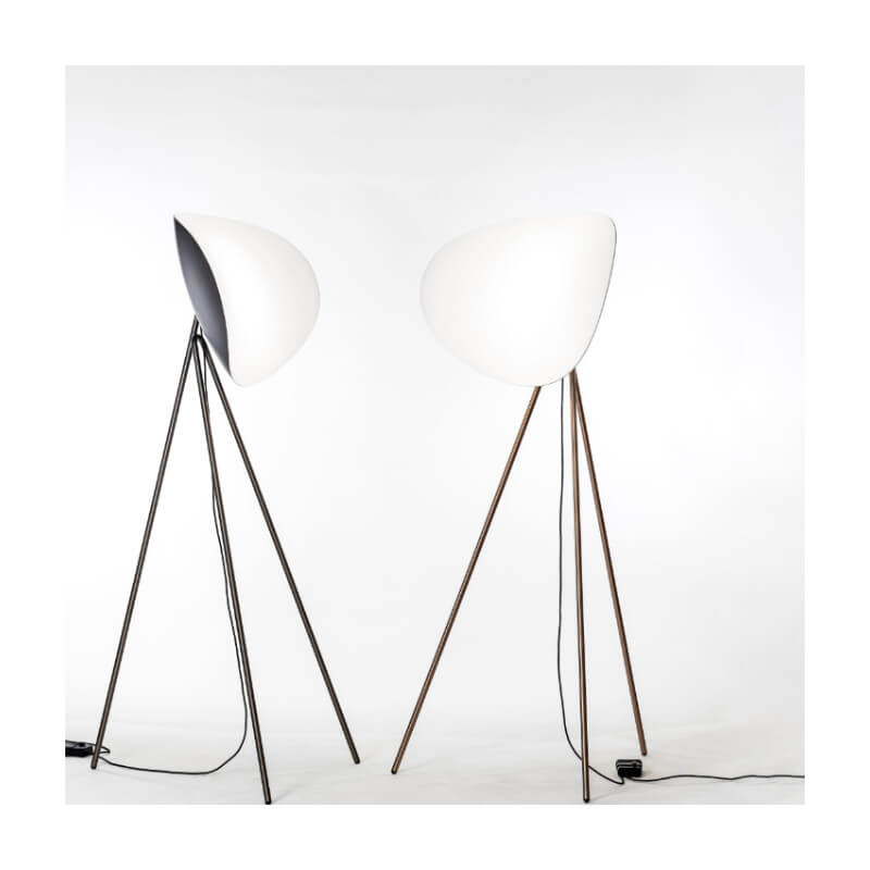 PASTATOMAS LED ŠVIESTUVAS HIND RABII INFINITY 16W JUODAS N°30004