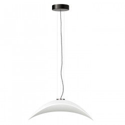 PAKABINAMAS LED ŠVIESTUVAS INFINITY 16W BALTAS