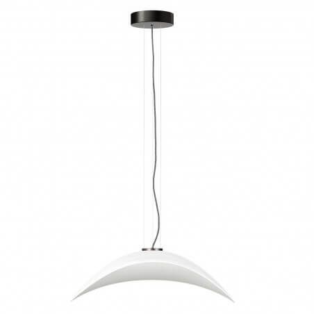 PAKABINAMAS LED ŠVIESTUVAS HIND RABII INFINITY 16W BALTAS N° 10700