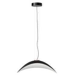 PAKABINAMAS LED ŠVIESTUVAS INFINITY 16W BALTAS kaina