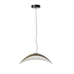 PAKABINAMAS LED ŠVIESTUVAS INFINITY 16W BALTAS atsiliepimai