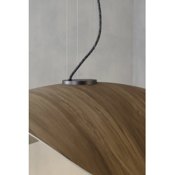 PAKABINAMAS LED ŠVIESTUVAS INFINITY 16W BALTAS internetu