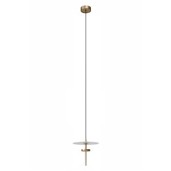 PAKABINAMAS LED ŠVIESTUVAS TREZERO D23 6W ŽALVARIO SPALVOS | ŽALIAS kaina
