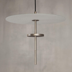 PAKABINAMAS LED ŠVIESTUVAS TREZERO D23 6W ŽALVARIO SPALVOS kaina