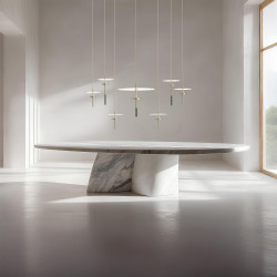 PAKABINAMAS LED ŠVIESTUVAS TREZERO D23,6 6W JUODAS | CHROMO SPALVOS pigiau