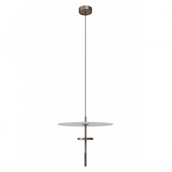 PAKABINAMAS LED ŠVIESTUVAS TREZERO D50 15W ŽALVARIO SPALVOS atsiliepimai