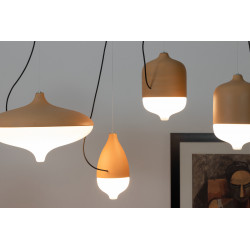 PAKABINAMAS LED ŠVIESTUVAS T-COTTA TC2 8W BALTAS internetu