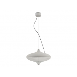 PAKABINAMAS LED ŠVIESTUVAS T-COTTA TC4 10W BALTAS