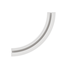 BERĖMIS PRIGLAISTOMAS ŠVIESTUVAS ROUND LINE L D150 pigiau
